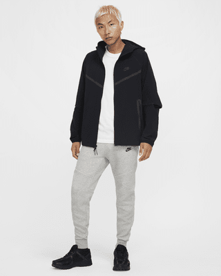 NIKE公式】ナイキ テック メンズ フリース ジョガーパンツ.オンライン